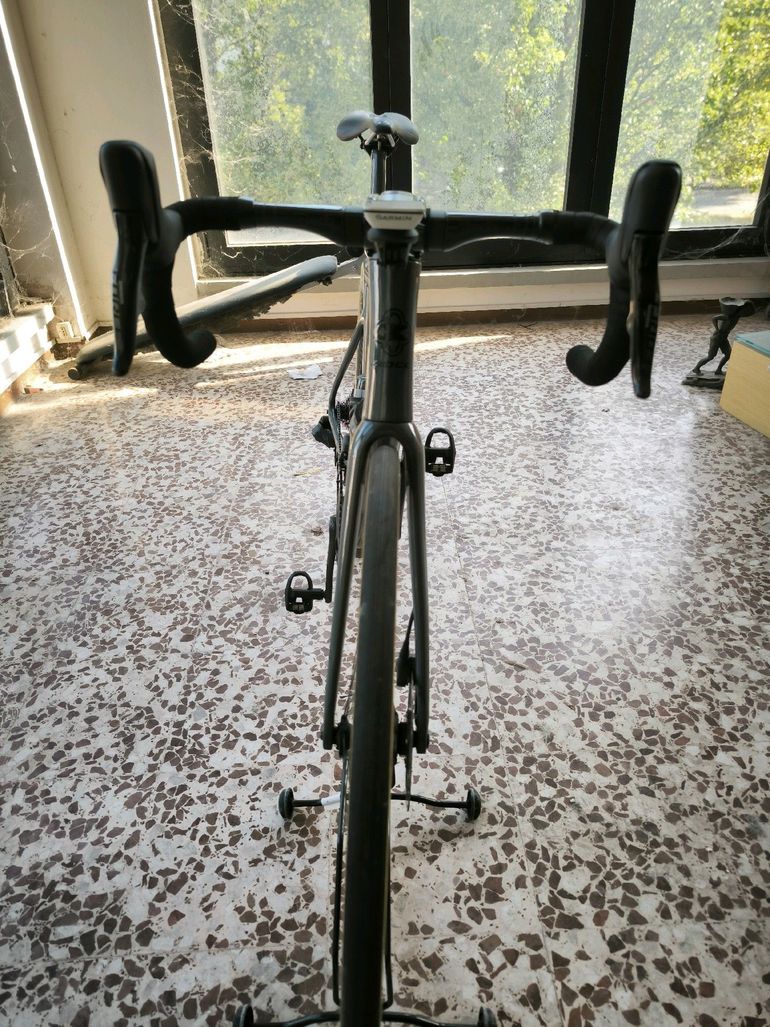 Używany CIÖCC Rydon SL 2019 2019 Road & Gravel — zdjęcie 19 z 21