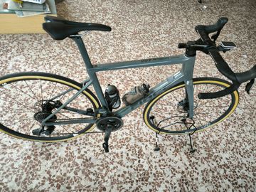 Used CIÖCC Rydon SL 2019 2019 Road & Gravel, Light Gray — image 6 of 21