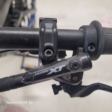 Brugt BULLS WILD CREED TEAM 2025 2025 Mountainbike — billede 7 af 18