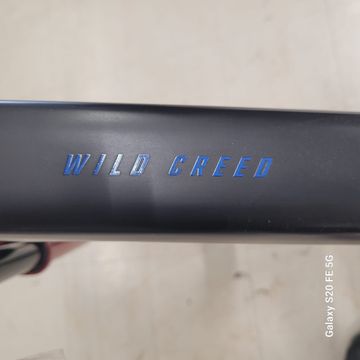 Brugt BULLS WILD CREED TEAM 2025 2025 Mountainbike — billede 18 af 18