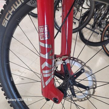 Brugt BULLS WILD CREED TEAM 2025 2025 Mountainbike — billede 6 af 18