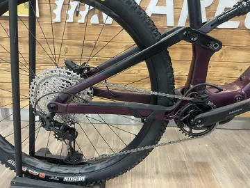 Brugt Orbea RISE H20 2023 2023 Mountainbike — billede 2 af 5