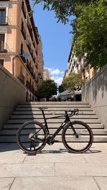 Gebrauchtes 3T racemax Custom Shimano GRX Di2 2026 Road & Gravel