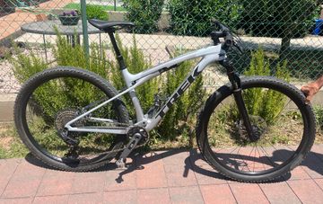Gebrauchtes Trek Supercaliber SL 9.7 AXS Gen 2 2024 2024 MTB