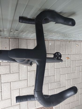 Used Trek Madone SL 7 Gen 8 2026 2026 Road & Gravel, Black — image 5 of 6