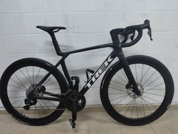 Gebrauchtes Trek Madone SL 7 Gen 8 2026 2026 Road & Gravel