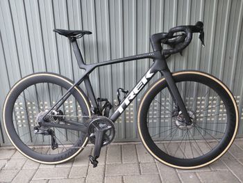 Used Trek Madone SL 7 Gen 8 2026 2026 Road & Gravel