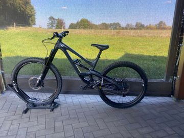 Brugt YT Industries Capra Pro AL 2021 2021 MTB