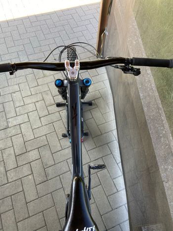 Used YT Industries Capra Pro AL 2021 2021 Mountainbike, Black, 29 — image 4 of 4