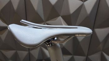 Used Bianchi Oltre PRO SHIMANO ULTEGRA DI2 2025 2025 Road & Gravel, Green — image 5 of 7