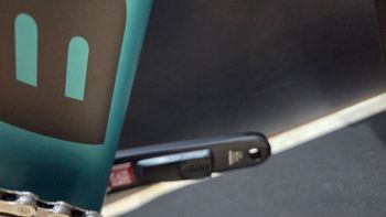Used Bianchi Oltre PRO SHIMANO ULTEGRA DI2 2025 2025 Road & Gravel, Green — image 3 of 7