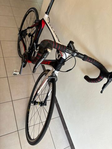 Used Viper Custom Shimano Ultegra 2015 Road & Gravel, Black — image 3 of 6