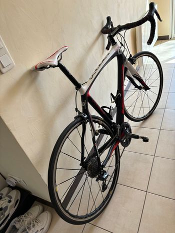 Tweedehands Viper Custom Shimano Ultegra 2015 Road & Gravel — afbeelding 4 van 6