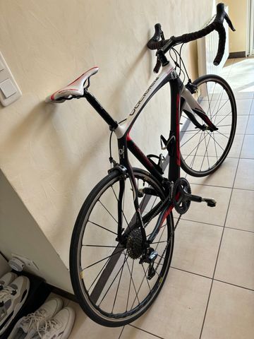 Used Viper Custom Shimano Ultegra 2015 Road & Gravel, Black — image 4 of 6