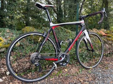 Viper Custom Shimano Ultegra 2015 Road & Gravel usato