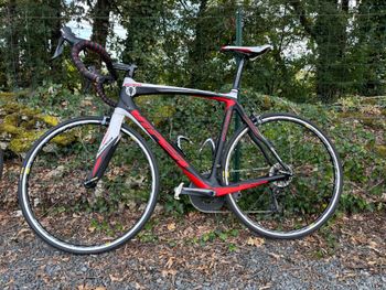 Tweedehands Viper Custom Shimano Ultegra 2015 Road & Gravel — afbeelding 2 van 6