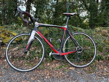 Used Viper Custom Shimano Ultegra 2015 Road & Gravel, Black — image 2 of 6