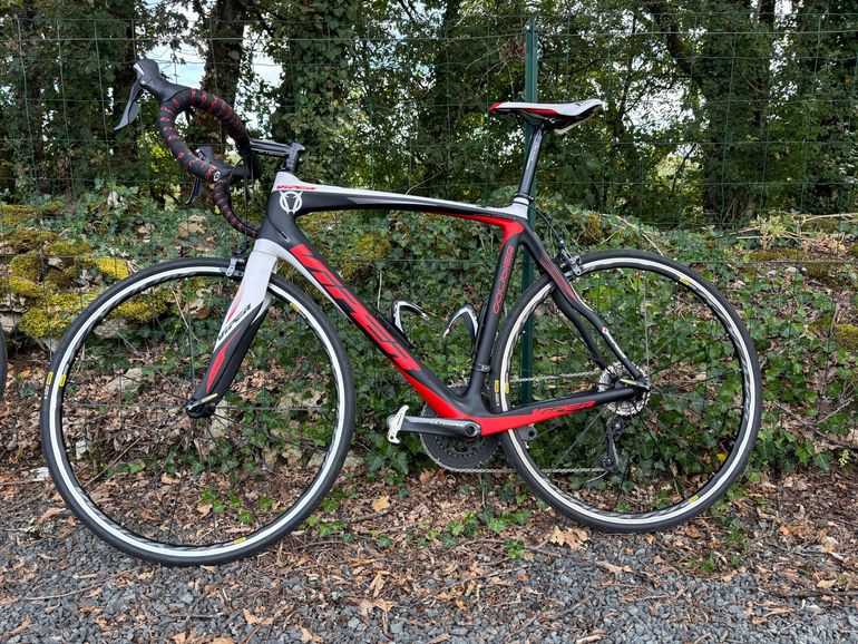 Tweedehands Viper Custom Shimano Ultegra 2015 Road & Gravel — afbeelding 2 van 6