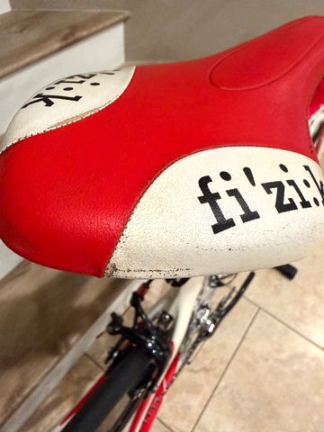 Used Cannondale Slice Shimano 105 2014 Road & Gravel, White — image 17 of 19