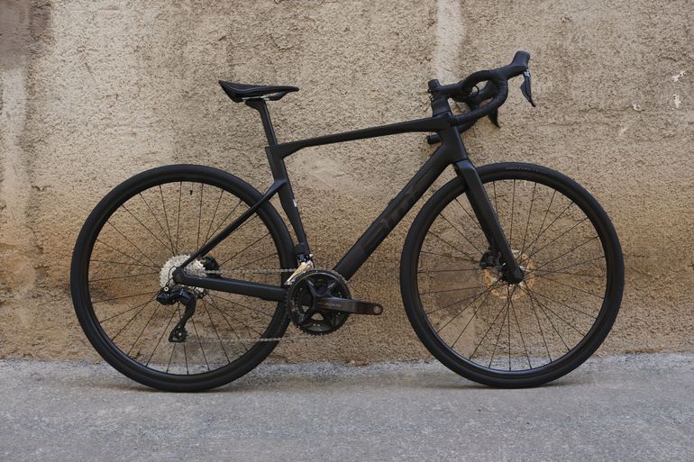 BMC Roadmachine TWO 2026 2026 Road & Gravel d'occasion — image 8 sur 18