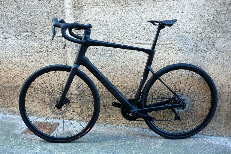 BMC Roadmachine TWO 2026 2026 Road & Gravel d'occasion — image 2 sur 10