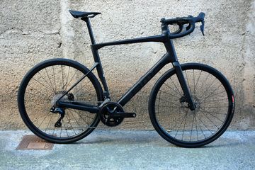 BMC Roadmachine TWO 2026 2026 Road & Gravel usato