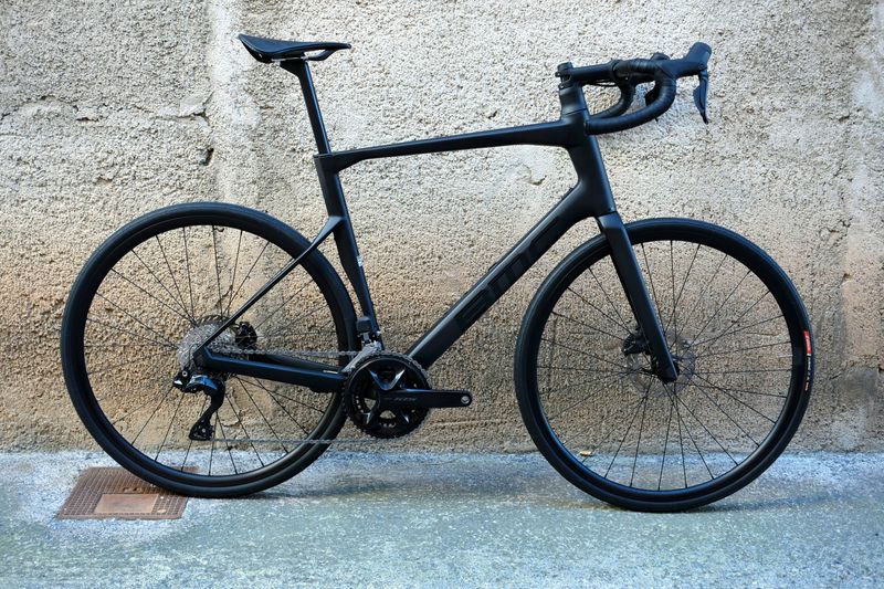 BMC Roadmachine TWO 2026 2026 Road & Gravel usato