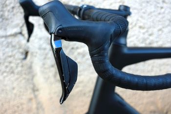 BMC Roadmachine TWO 2026 2026 Road & Gravel d'occasion — image 7 sur 10