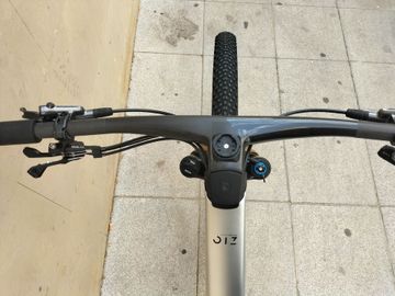 Gebrauchtes Orbea OIZ M-PRO 2023 2023 Mountainbike, Hellgrau, 29 — Bild 5 von 13