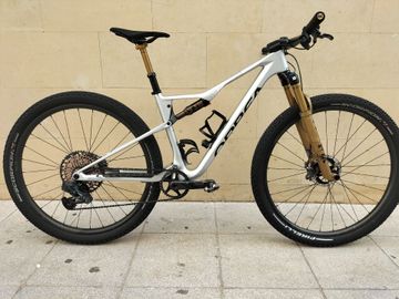 Orbea OIZ M-PRO 2023 2023 MTB usato