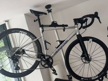 Gebrauchtes Cannondale Topstone Apex 1 2025 2025 Road & Gravel