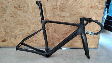 Gebrauchtes Bottecchia KIT TELAIO BOTTECCHIA AEROSPACE MISURA 51CM 2023 USATO 2023 Road & Gravel