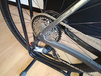 Used Trek Checkpoint SL 7 AXS Gen 3 2025 2025 Road & Gravel, Light Gray — image 6 of 7