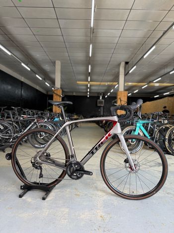 Used Trek Domane SL 5 Gen 4 2023 2023 Road & Gravel