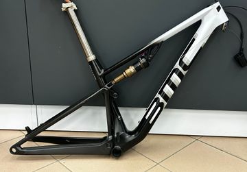 BMC Fourstroke Frameset 2024 MTB usato