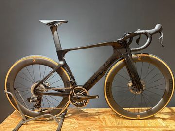 Brugt Cervélo S5 Red AXS 2026 2026 Road & Gravel