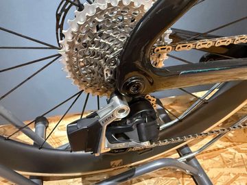 Gebrauchtes Cervélo S5 Red AXS 2026 2026 Road & Gravel, Schwarz — Bild 9 von 13
