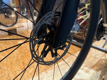 Gebrauchtes Cervélo S5 Red AXS 2026 2026 Road & Gravel, Schwarz — Bild 6 von 13