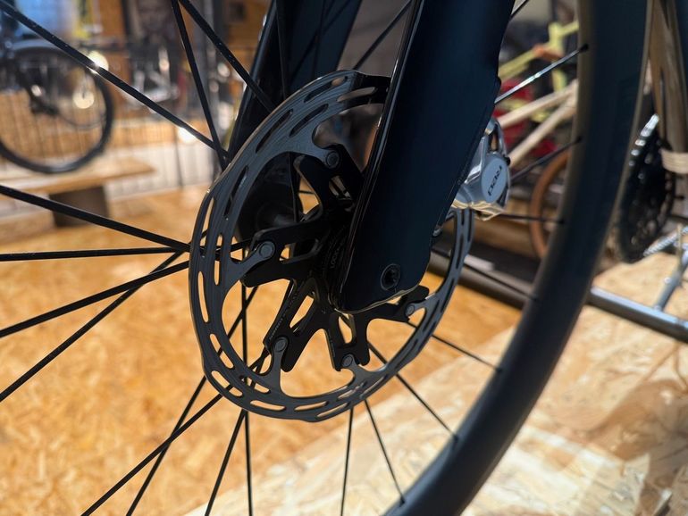 Used Cervélo S5 Red AXS 2026 2026 Road & Gravel, Black — image 6 of 13