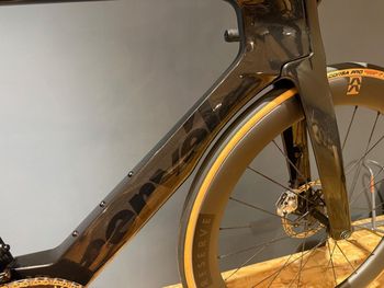 Used Cervélo S5 Red AXS 2026 2026 Road & Gravel, Black — image 5 of 13