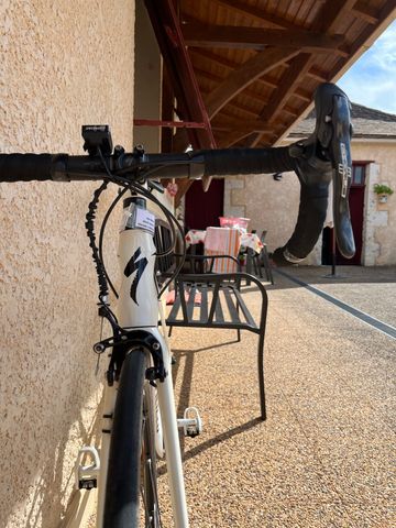 Tweedehands Specialized Tarmac Expert 2016 2016 Road & Gravel — afbeelding 1 van 7