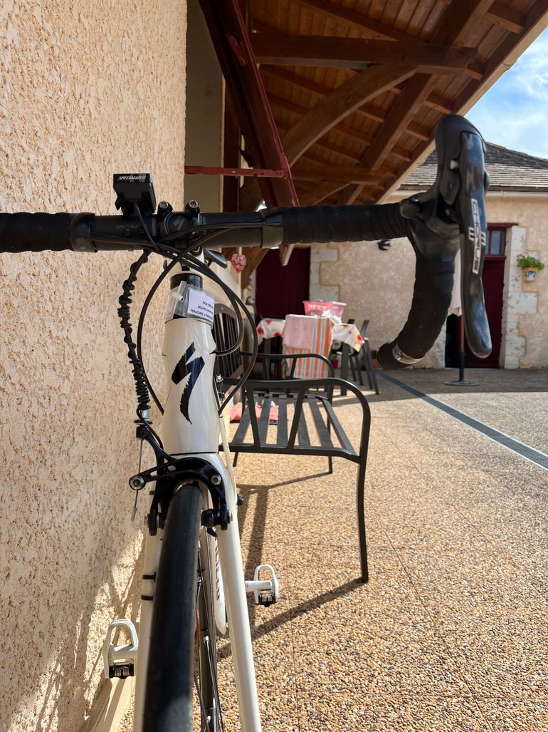 Specialized Tarmac Expert 2016 2016 Road & Gravel d'occasion — image 2 sur 9