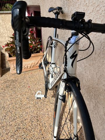 Tweedehands Specialized Tarmac Expert 2016 2016 Road & Gravel — afbeelding 4 van 7