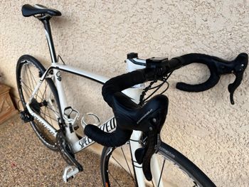Specialized Tarmac Expert 2016 2016 Road & Gravel d'occasion — image 6 sur 9