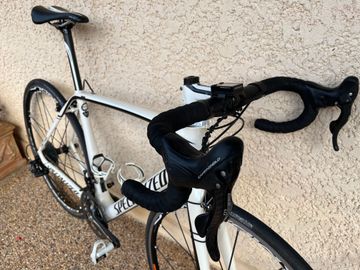 Tweedehands Specialized Tarmac Expert 2016 2016 Road & Gravel — afbeelding 5 van 7