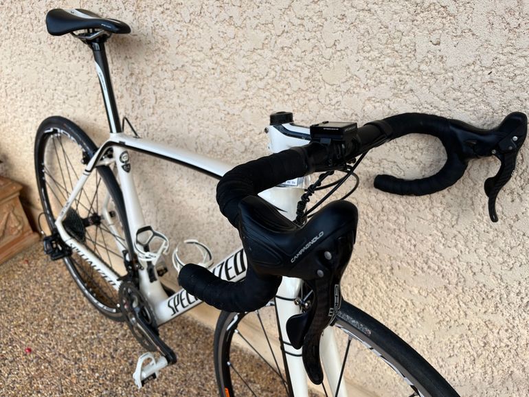 Specialized Tarmac Expert 2016 2016 Road & Gravel d'occasion — image 6 sur 9