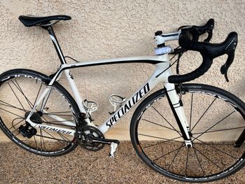 Specialized Tarmac Expert 2016 2016 Route & Gravel d'occasion