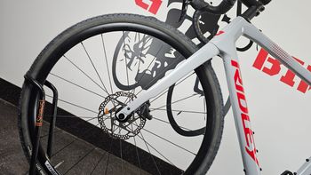 Tweedehands Ridley Grifn Gravel - Shimano GRX800 2x12sp 2026 2026 Road & Gravel — afbeelding 4 van 17