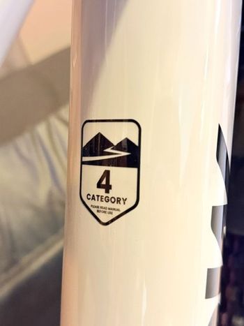 Used Amflow PX Carbon Pro 2026 2026 Mountainbike, Light Gray, 29, 27.5 — image 17 of 22