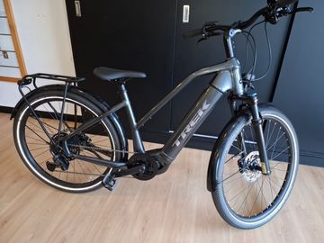 Used Trek Allant+ 7 Gen 2 2025 Urban & Touring